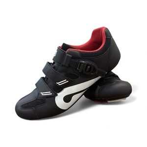 Peloton Biking Shoes Size 46